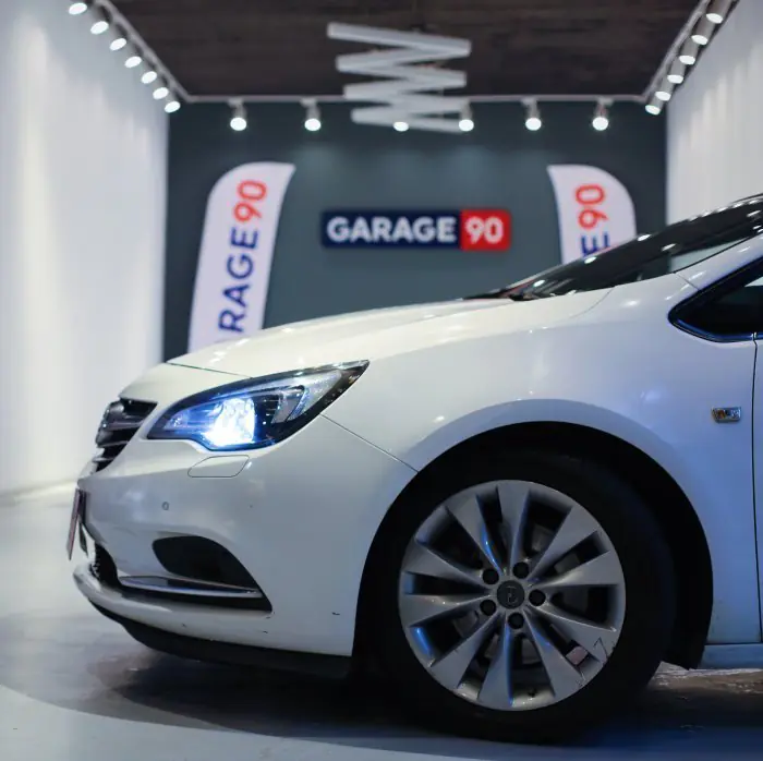 Opel Cascada 2017 - صورة 6