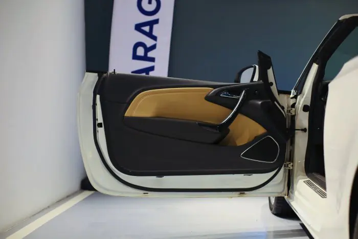 Opel Cascada 2017 - صورة 11