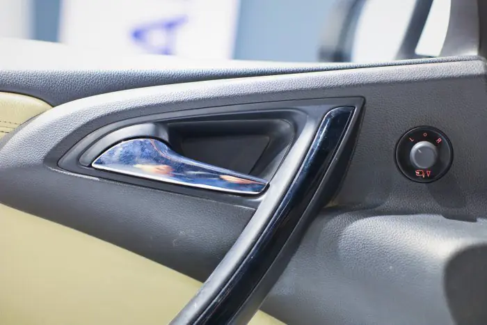 Opel Cascada 2017 - صورة 16