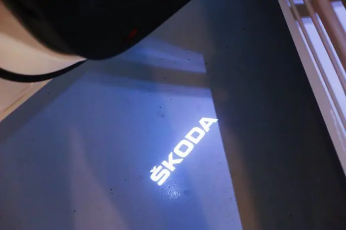 Skoda Octavia 2021 - صورة 9