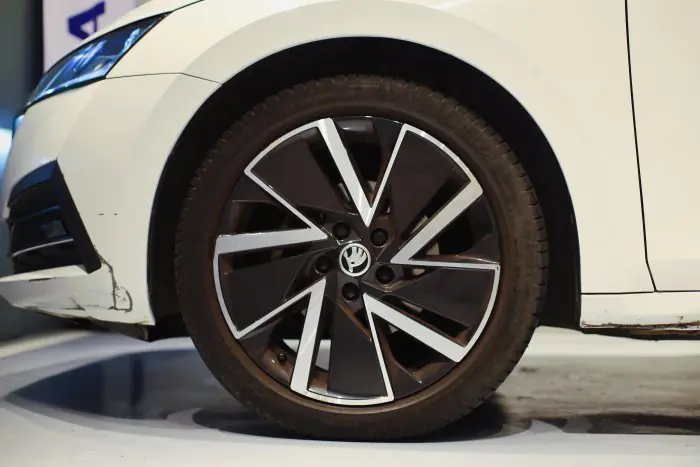Skoda Octavia 2021 - صورة 7
