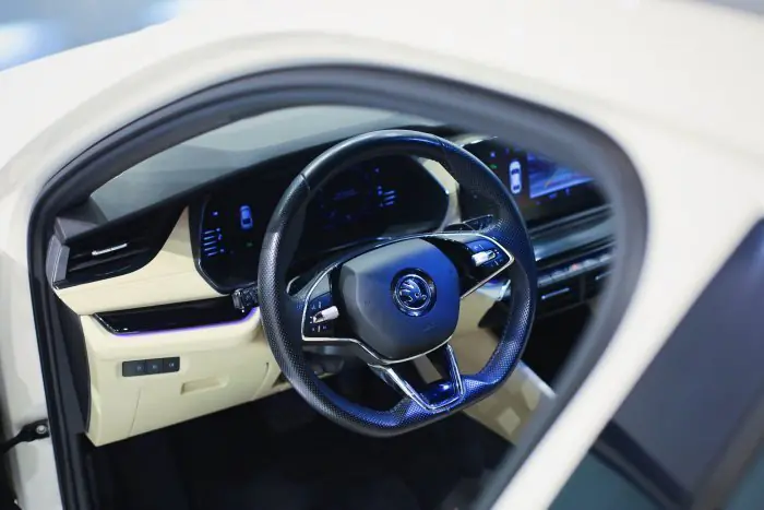 Skoda Octavia 2021 - صورة 8