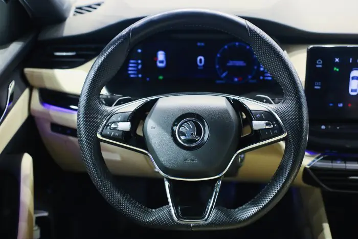 Skoda Octavia 2021 - صورة 14