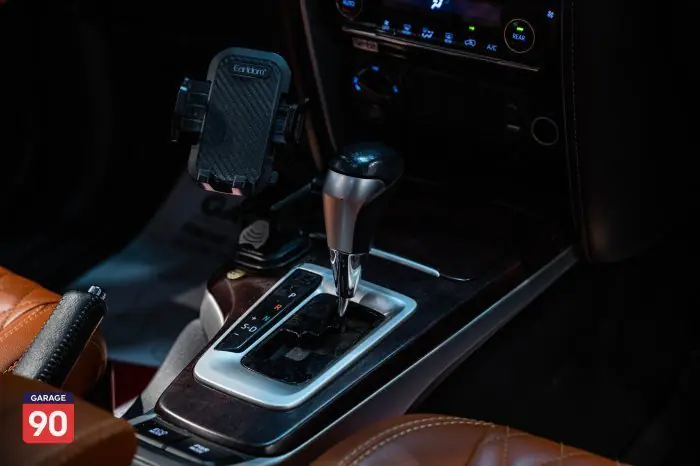 Toyota Fortuner 2019 - صورة 15