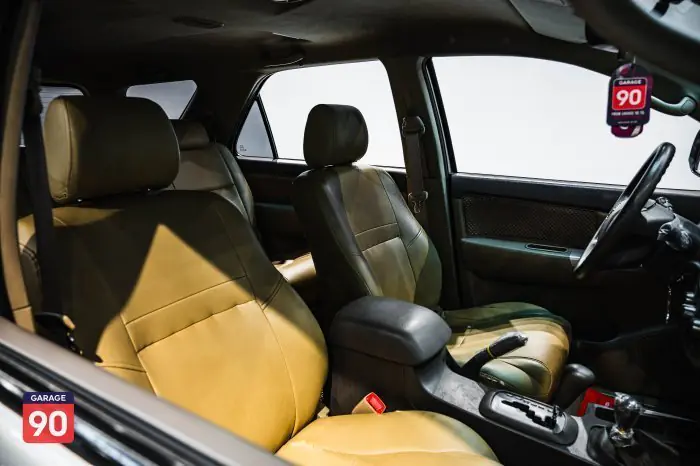 Toyota Fortuner 2013 - صورة 16