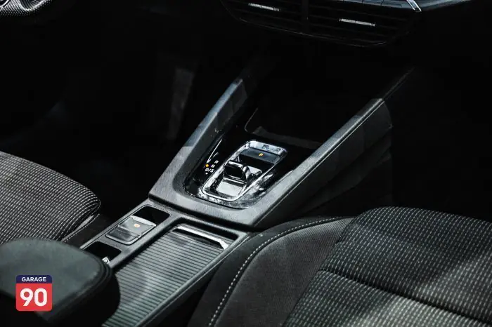 Skoda Octavia 2022 - صورة 14