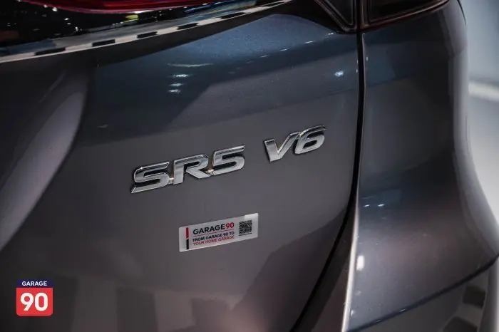 Toyota Fortuner 2019 - صورة 12