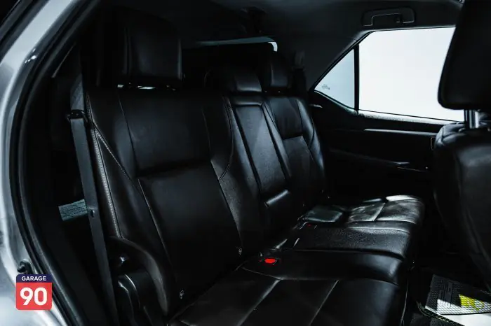 Toyota Fortuner 2019 - صورة 18