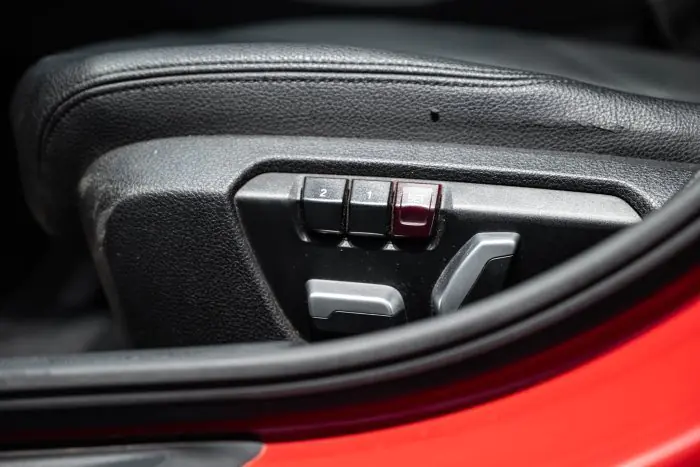 bmw 418i 2016 - صورة 13