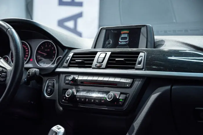bmw 418i 2016 - صورة 20