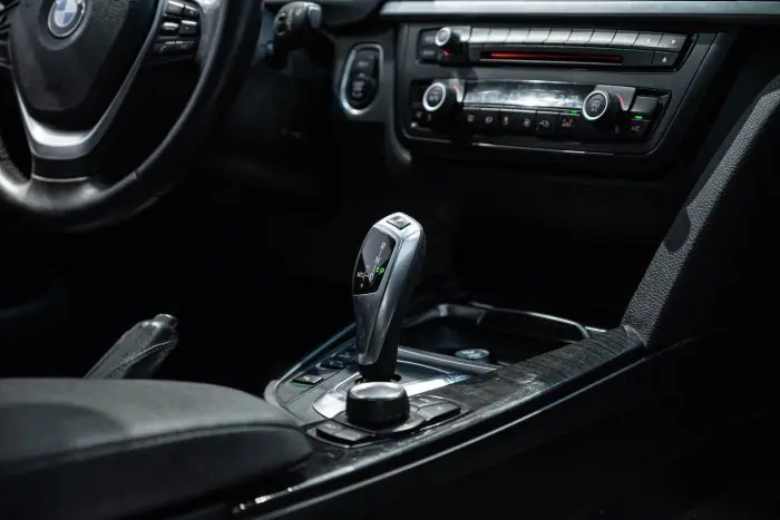 bmw 418i 2016 - صورة 21