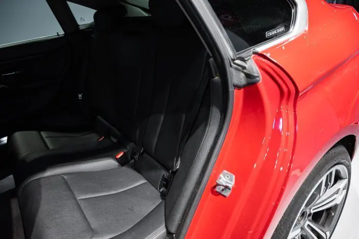 bmw 418i 2016 - صورة 12