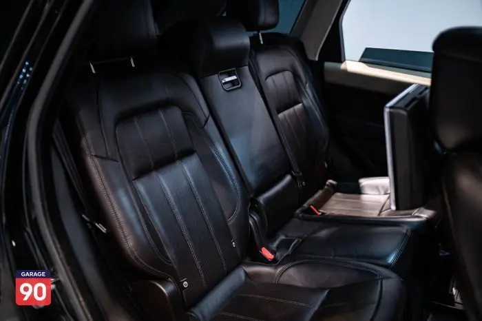 Land Rover Sport 2019 - صورة 20