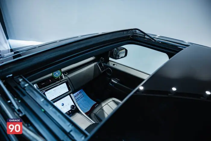 Land Rover Sport 2022 - صورة 10