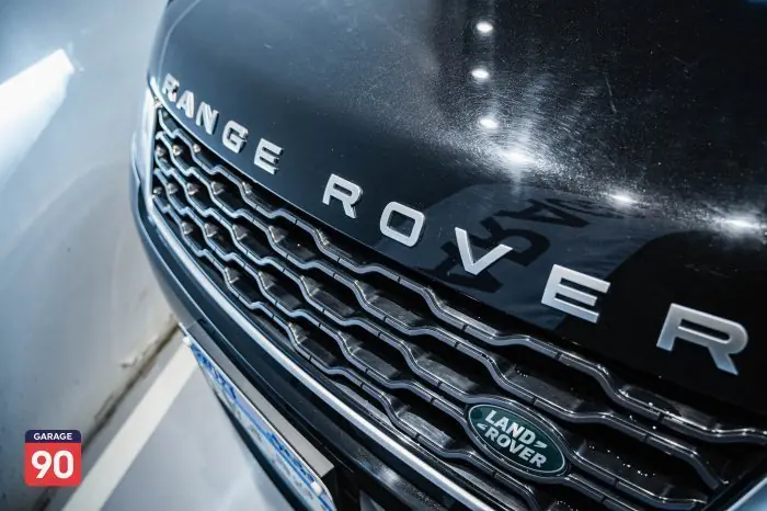 Land Rover Sport 2022 - صورة 11