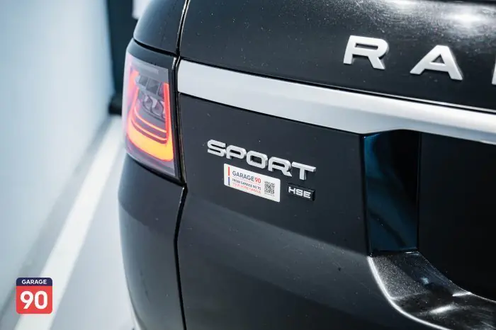 Land Rover Sport 2022 - صورة 13