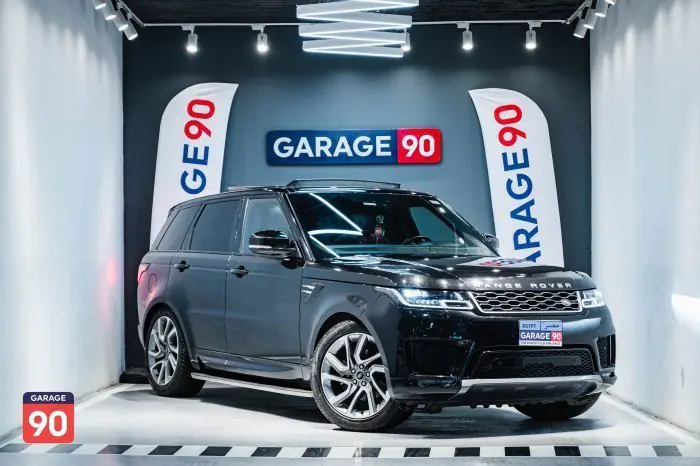 Land Rover Sport 2022 - صورة 5