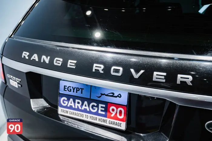Land Rover Sport 2022 - صورة 12