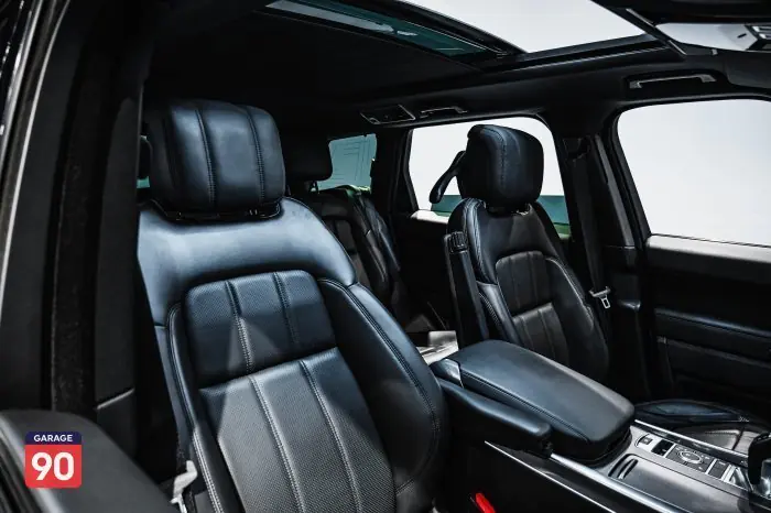 Land Rover Sport 2022 - صورة 18