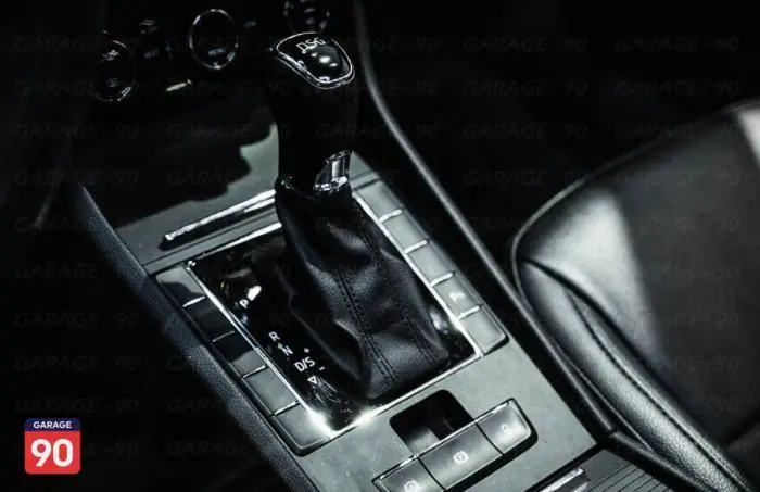 Skoda superb 2022 - صورة 10