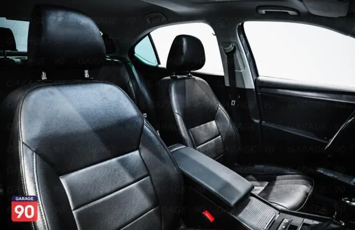 Skoda superb 2022 - صورة 15