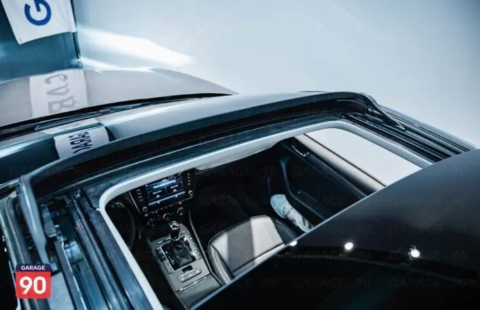 Skoda superb 2022 - صورة 8