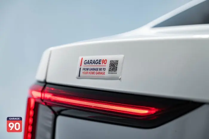 Volvo Polestar 2021 - صورة 12