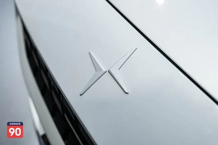 Volvo Polestar 2021 - صورة 8