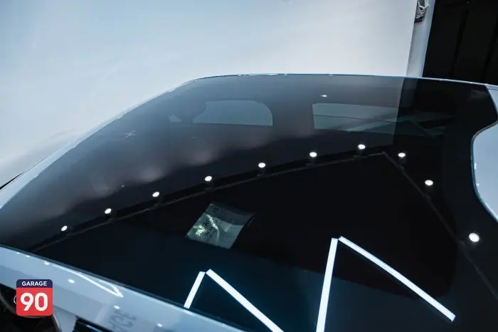 Volvo Polestar 2021 - صورة 15