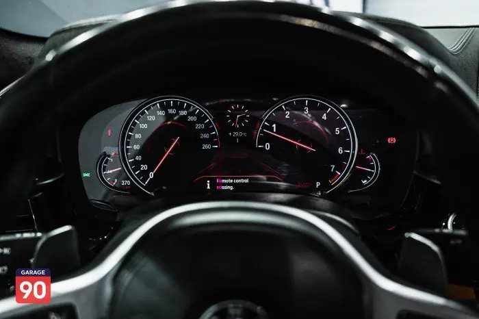bmw 530i 2018 - صورة 12