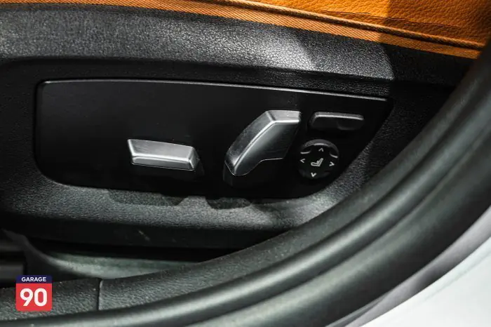 bmw 530i 2018 - صورة 17