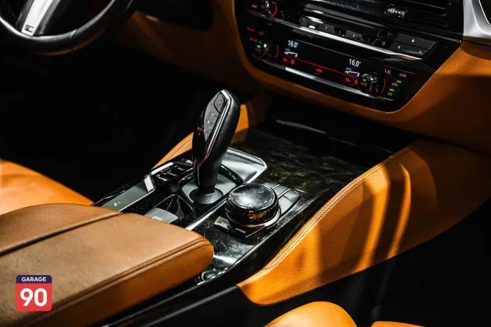 bmw 530i 2018 - صورة 14