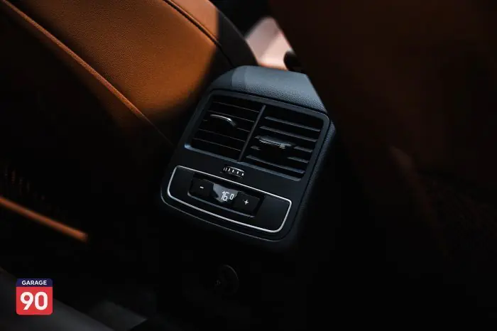 Audi A5 2022 - صورة 19