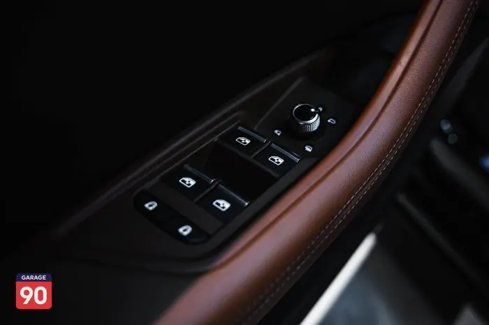 Audi A5 2022 - صورة 21