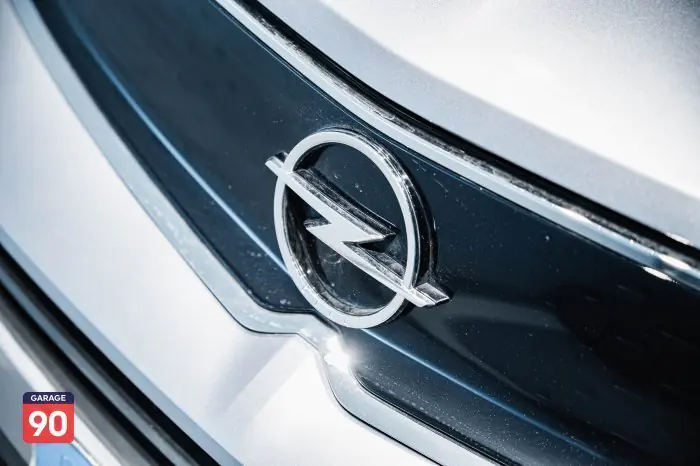 Opel Mokka 2022 - صورة 8