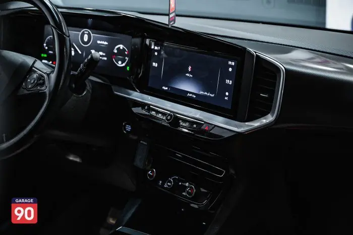 Opel Mokka 2022 - صورة 12