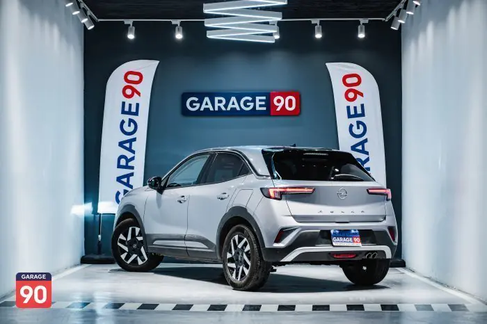Opel Mokka 2022 - صورة 5