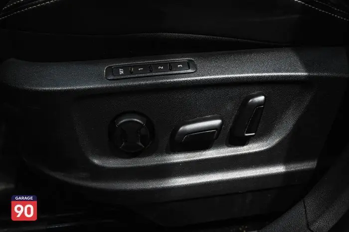 Skoda Kodiaq 2022 - صورة 19
