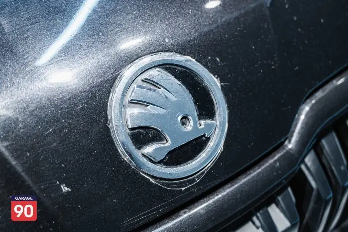 Skoda Kodiaq 2022 - صورة 10