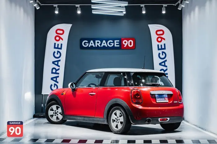 Mini Cooper 2016 - صورة 5