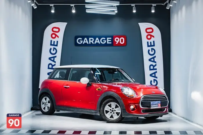 Mini Cooper 2016 - صورة 3