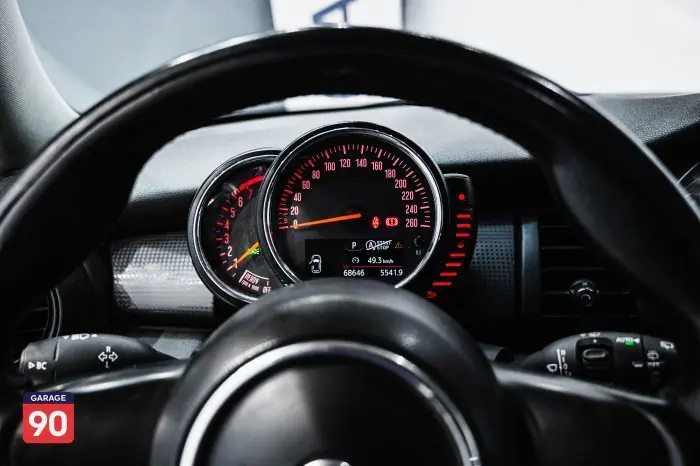 Mini Cooper 2016 - صورة 9