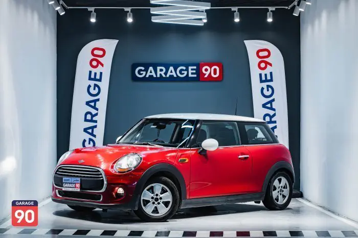 Mini Cooper 2016 - صورة 2