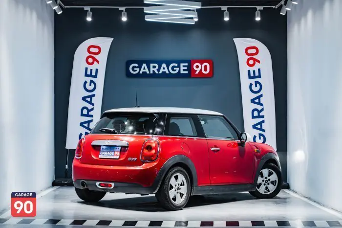 Mini Cooper 2016 - صورة 6