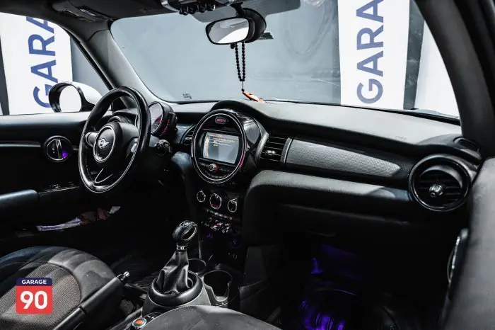 Mini Cooper 2016 - صورة 12