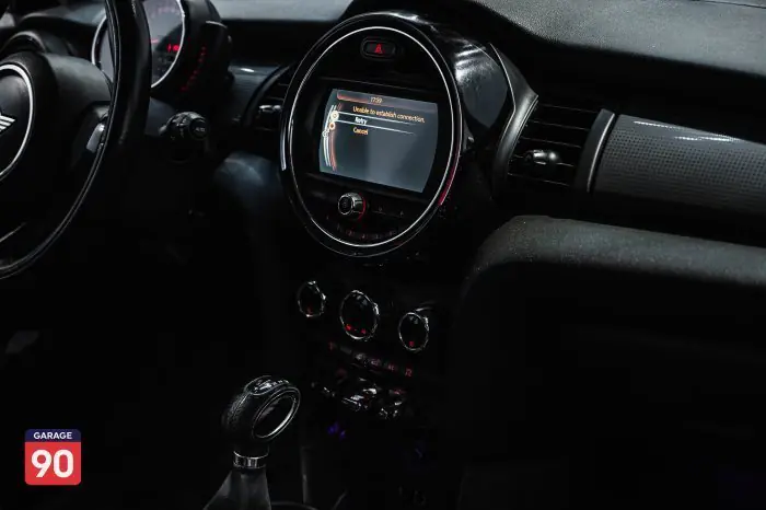 Mini Cooper 2016 - صورة 13