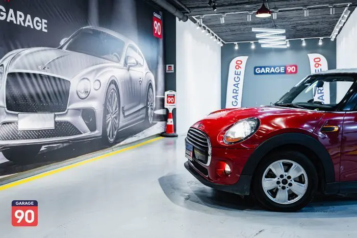 Mini Cooper 2016 - صورة 7