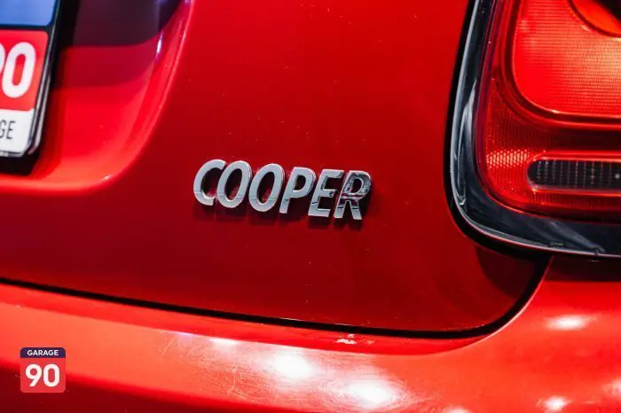 Mini Cooper 2016 - صورة 8