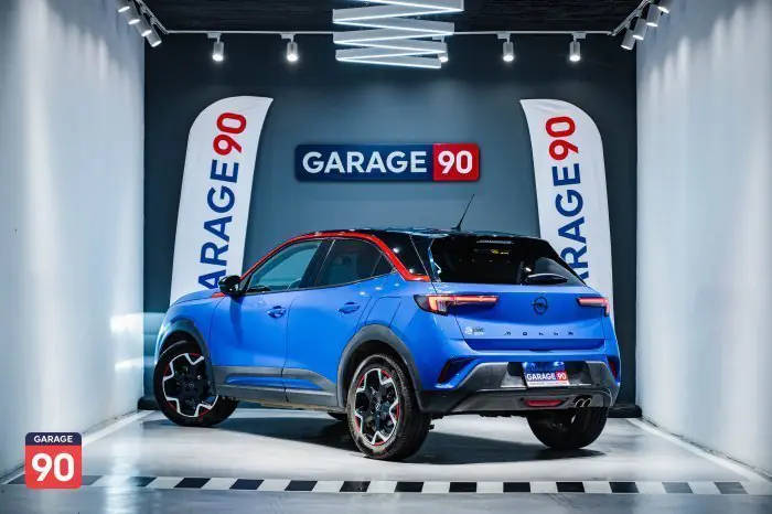Opel Mokka 2022 - صورة 5