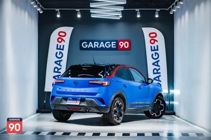 Opel Mokka 2022 - صورة 6